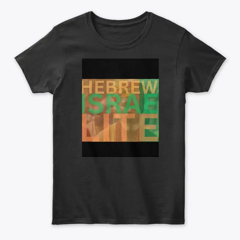 Hebrew Israelite Design B