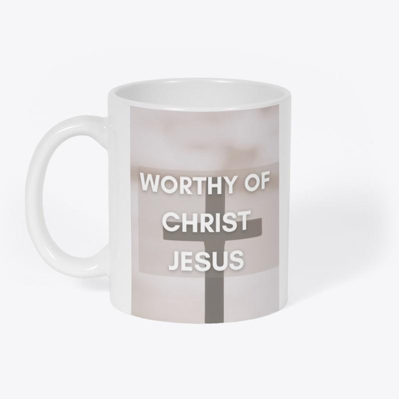 Worth of Christ Theme